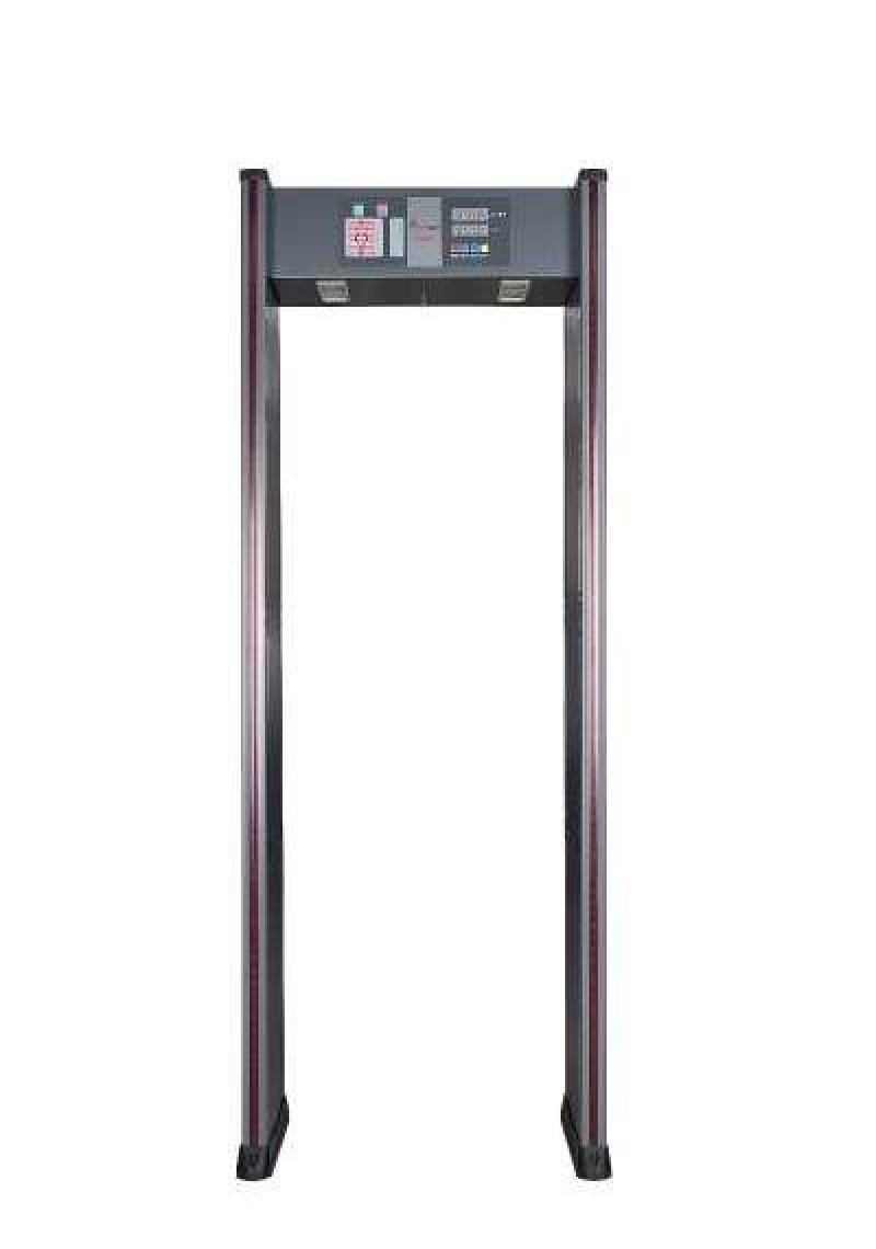 PG-2000 KING – Metal Kapı Dedektörü