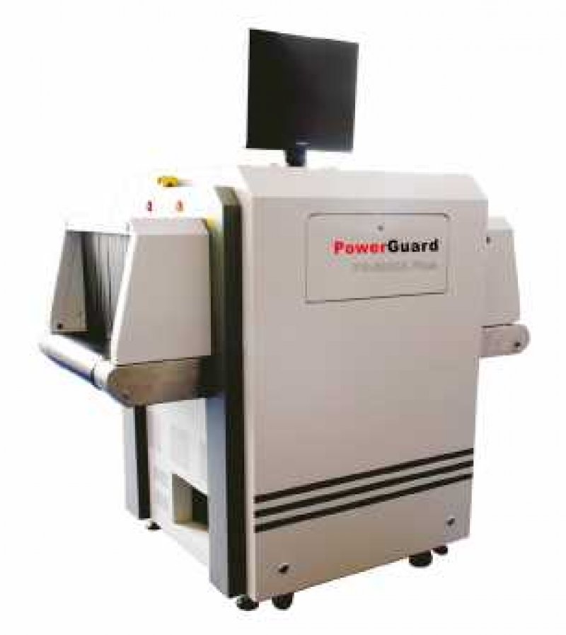 PG-5030A PLUS X-Ray Cihazı