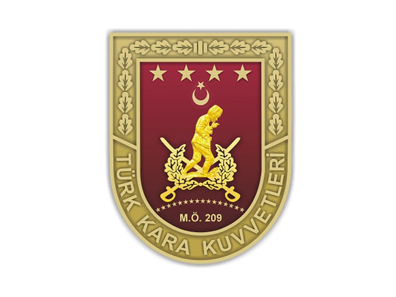 Türk Silahlı Kuvvetleri