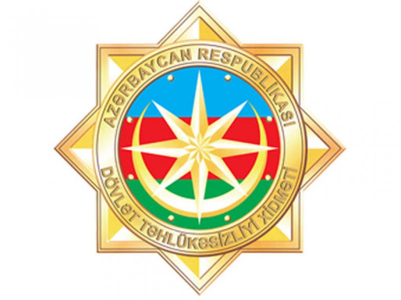 Azerbaycan İstihbarat Teşkilatı