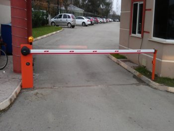 KOLLU BARİYER